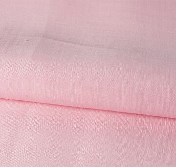 Feine Ramie, rosa