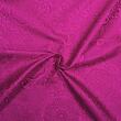 Brokat Ming, fuchsia