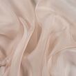 Seidenchiffon, hellrosa